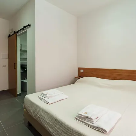 Pensjonat Cavour 3*