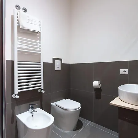 Pensjonat Cavour Macerata