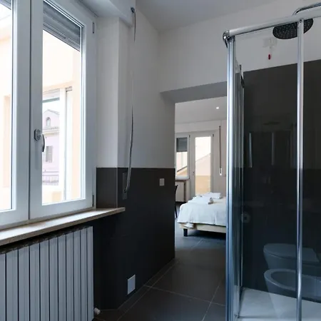 Cavour 3* Macerata