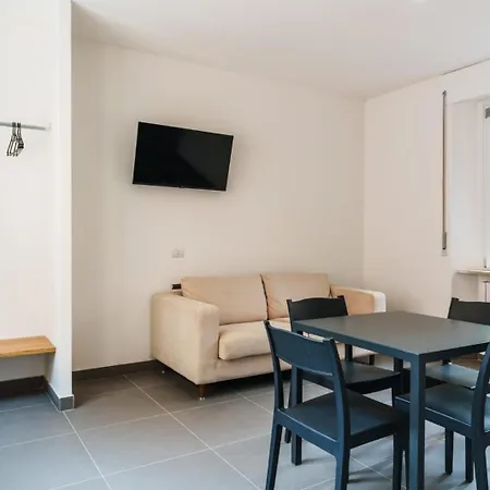 Pensjonat Cavour Macerata