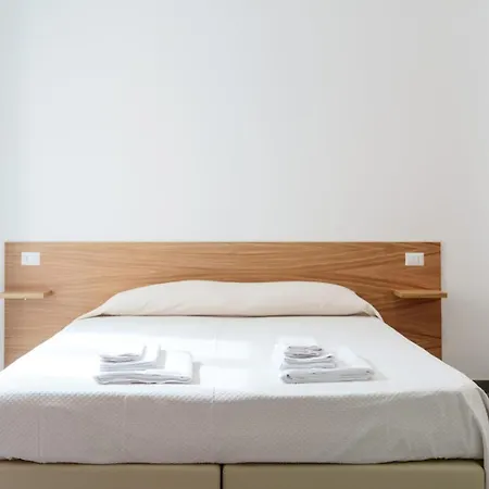 Affittacamere Cavour 3*
