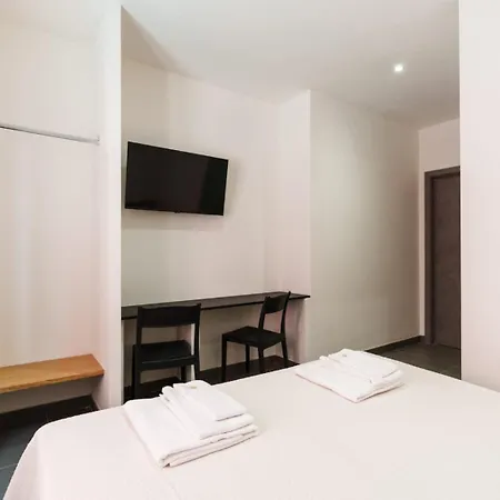 Affittacamere Cavour 3*