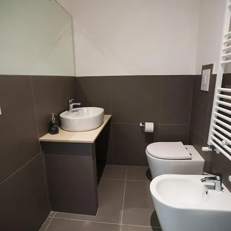 Pensjonat Cavour Macerata