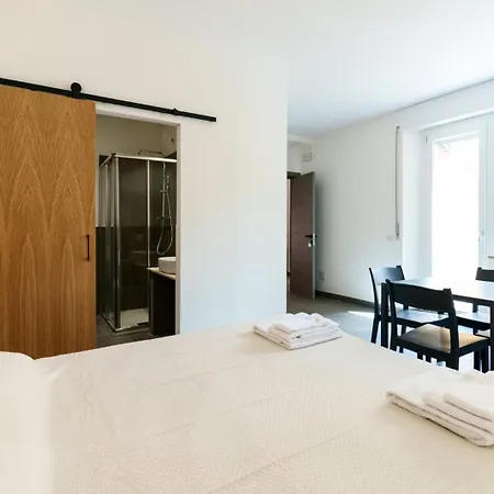 Pensjonat Cavour Macerata