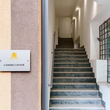 Cavour Affittacamere